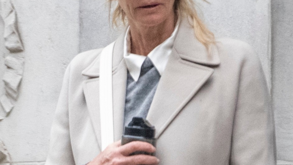Elle Macpherson 