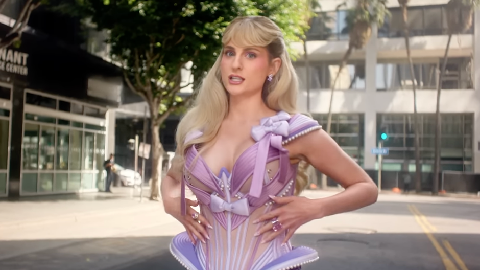 Meghan Trainor