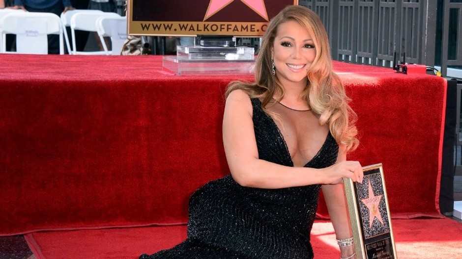 Mariah Carey