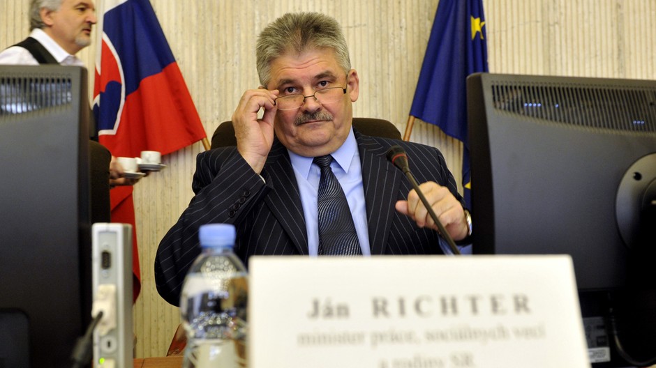 Ján Richter