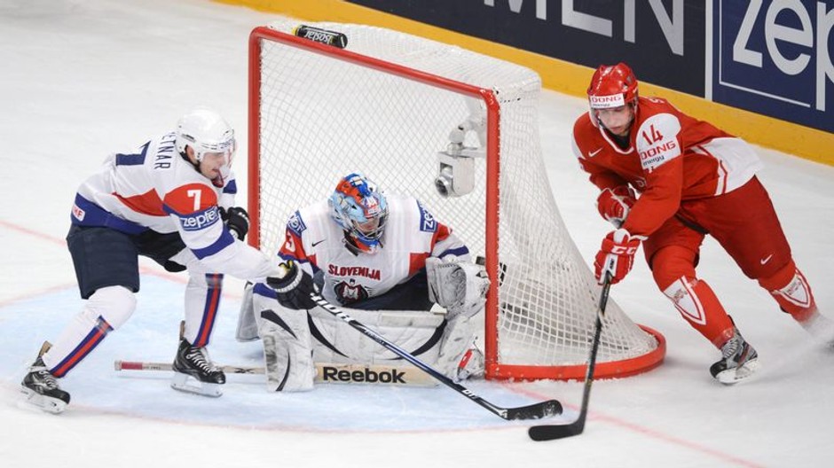 MS, Dánsko-Slovinsko