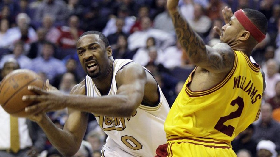 Washington vs Cleveland