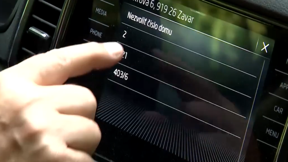 Nepočujúci vodiči