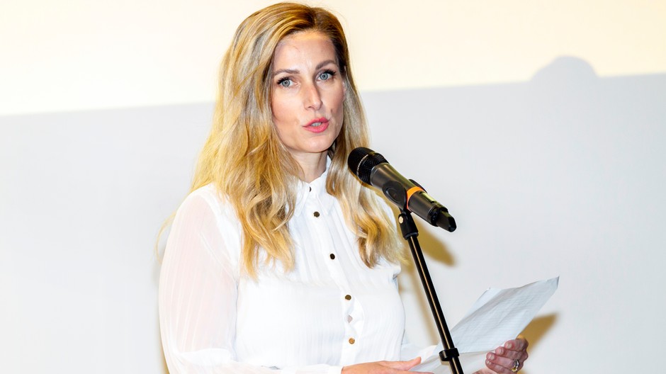 Petra Flach