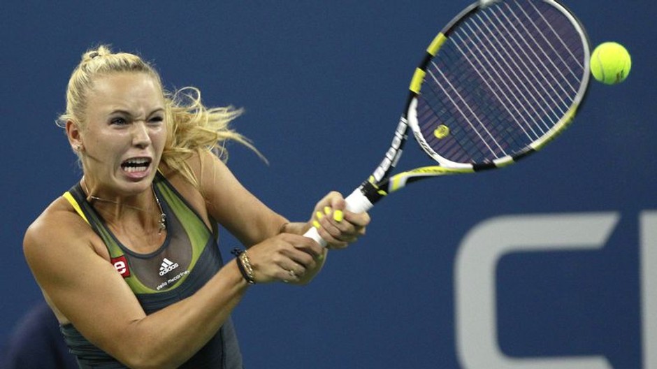 Caroline Wozniacki