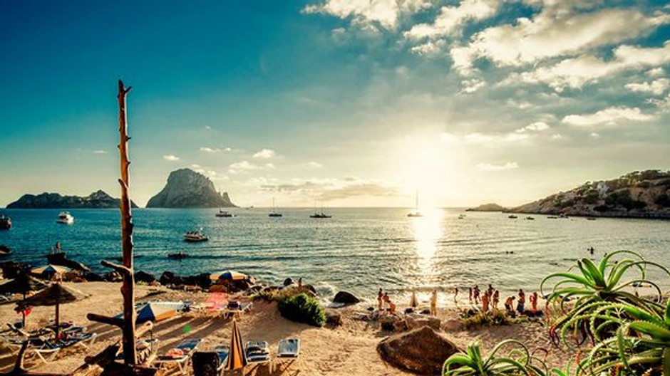 Ibiza