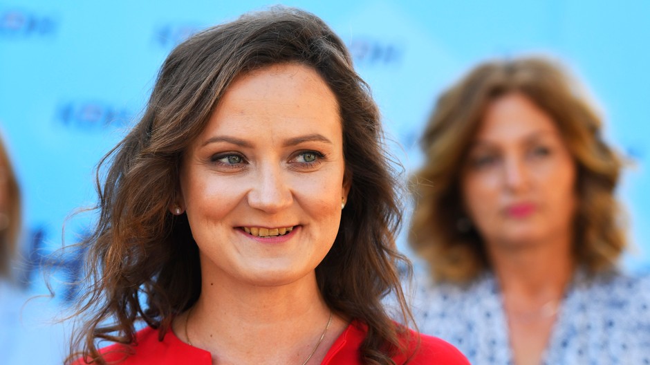 Zuzana Bednárová