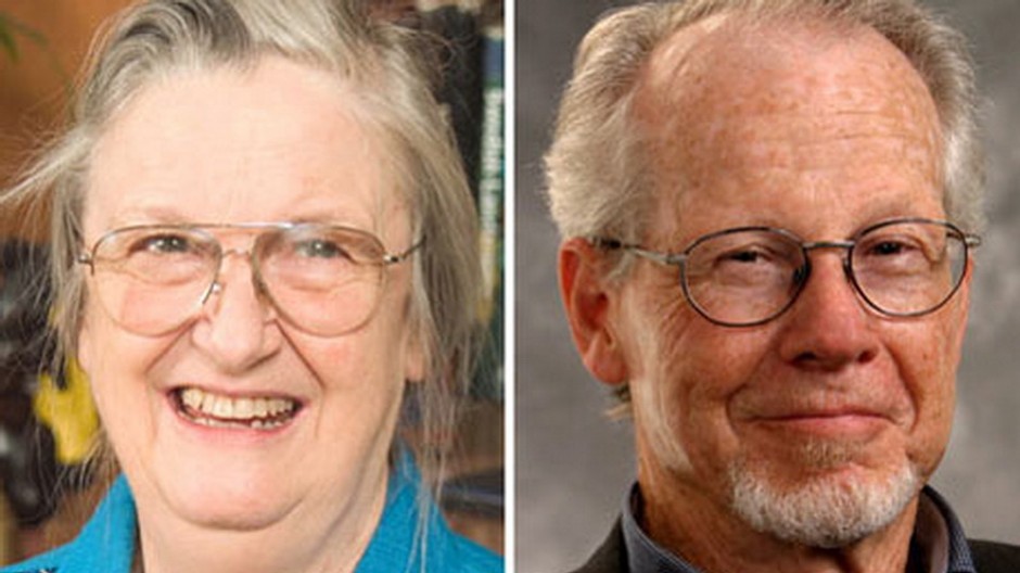 Elinor Ostrom a Oliver E Williamson