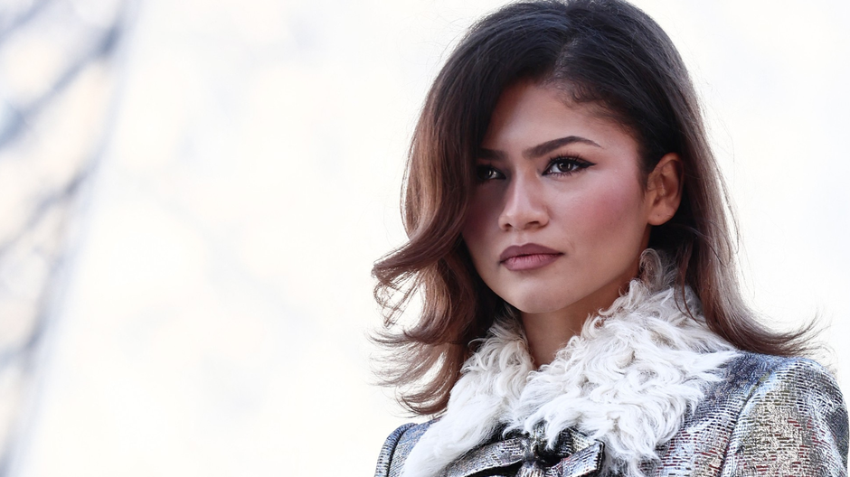 Zendaya