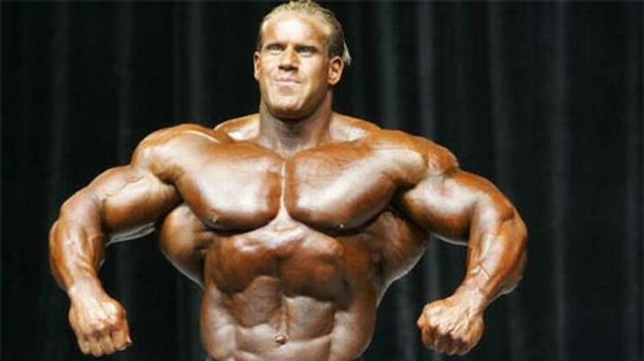 Jay Cutler