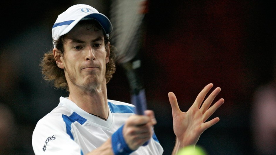 andy murray