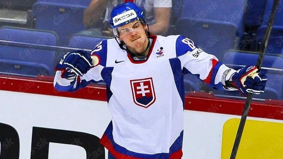 Tomáš Kopecký SVK