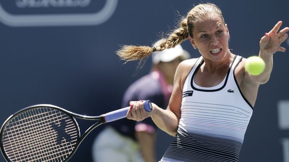 Cibulkova