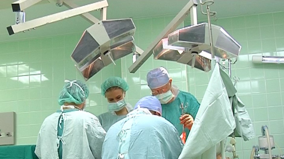 vela lekarov operacia