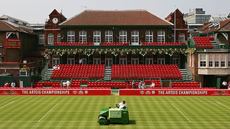 Queens ATP