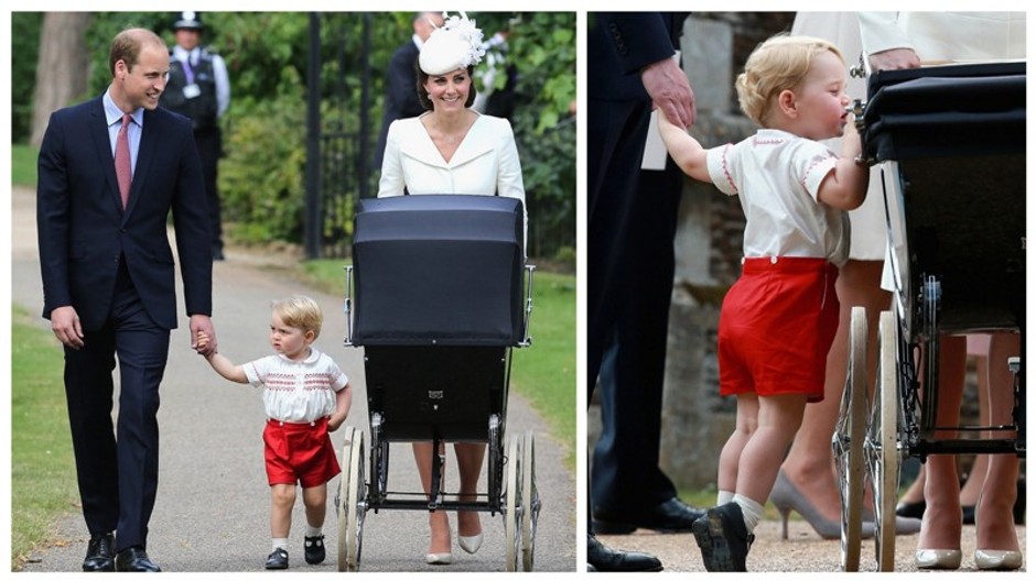 princ george