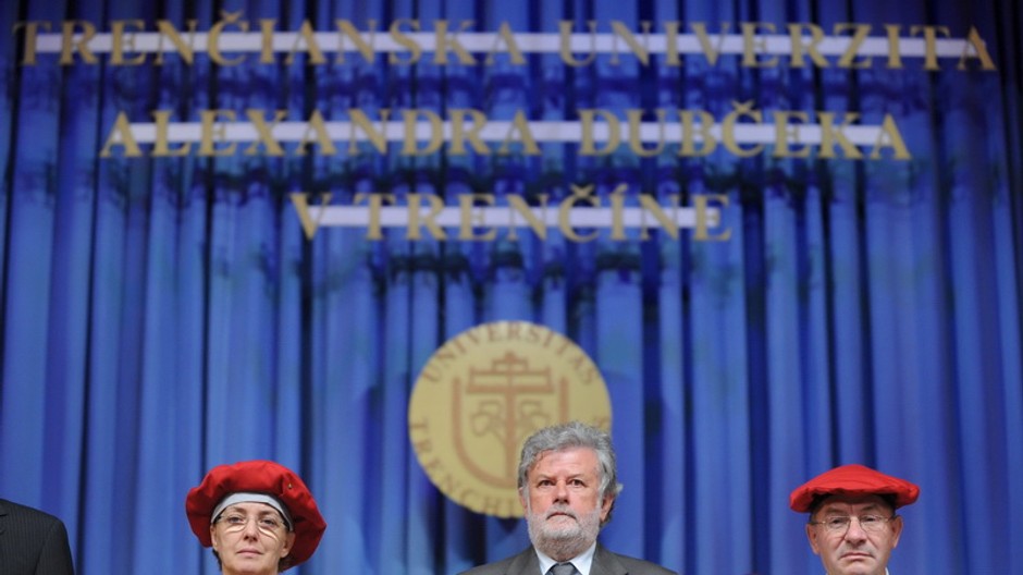 trencianska uni