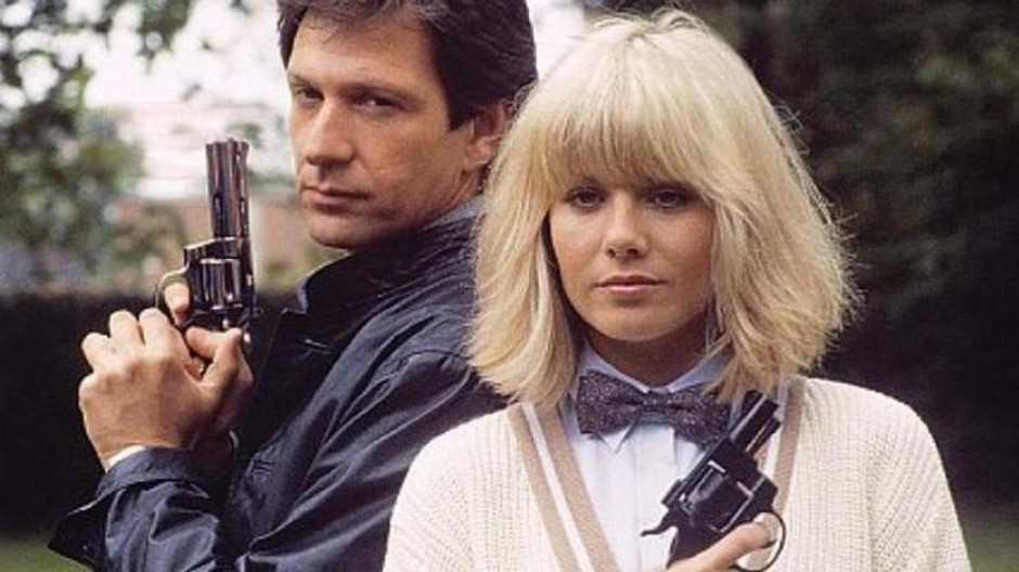 Dempsey a Makepeaceová 