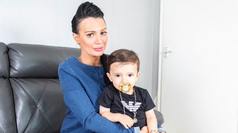 najrozmaznanejsie dieta britanie