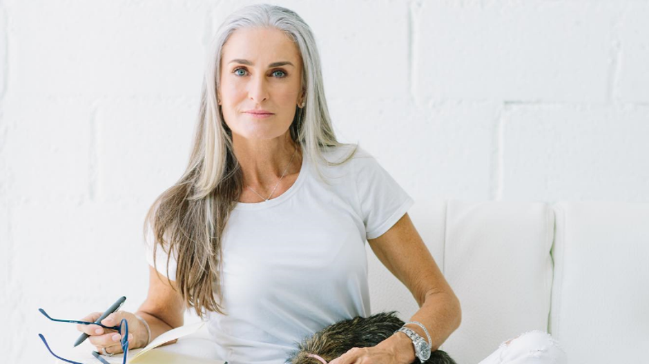 caroline labouchere modelka