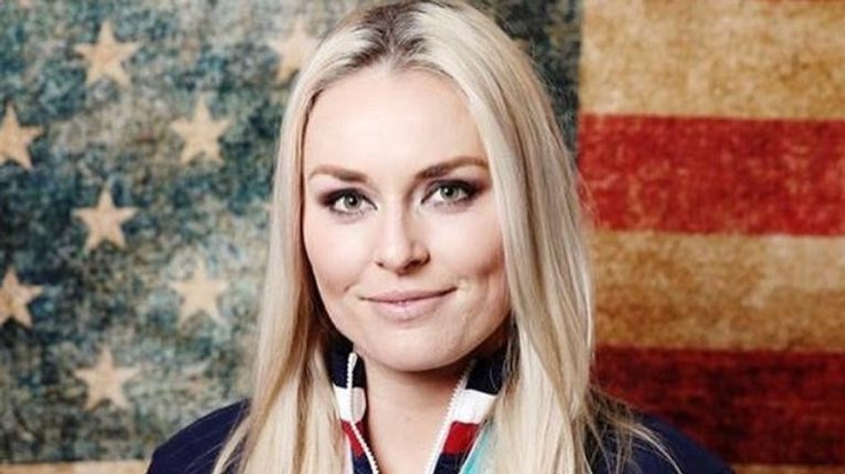 lindsay vonnova