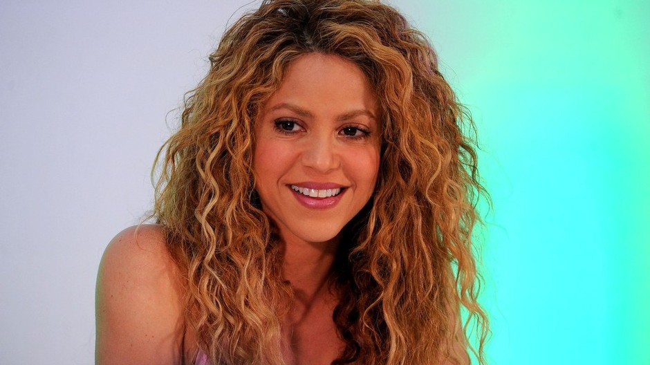 shakira