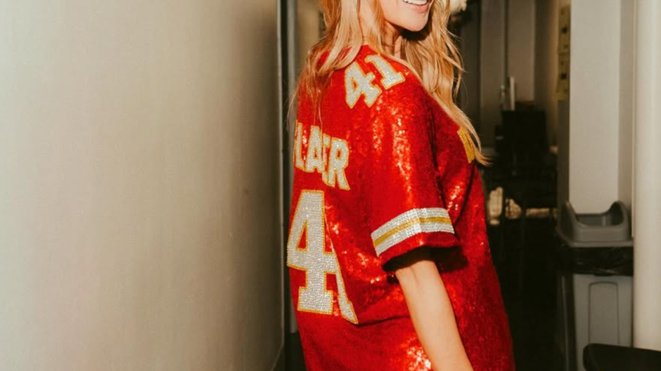 Nikki Glaser 