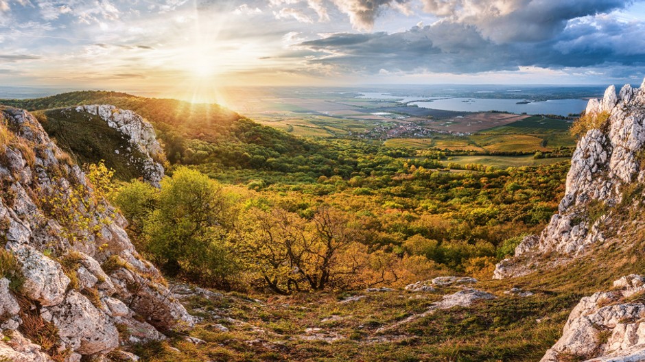 Južná Morava pr správa