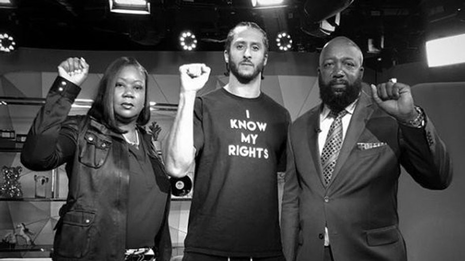 Colin Kaepernik