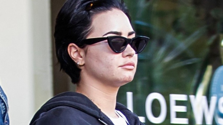 Demi Lovato