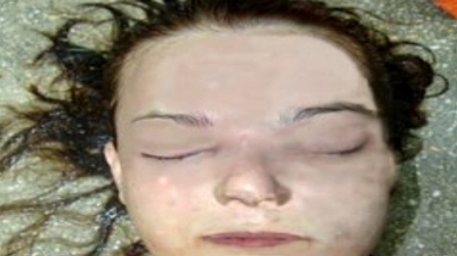 pravdepodobne mrtva barbora