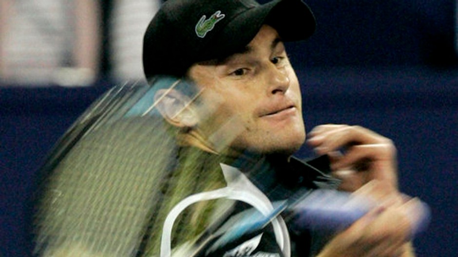 tenista andy roddick