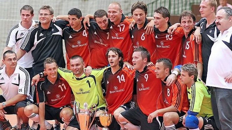 Slov-matic FOFO pohár svk