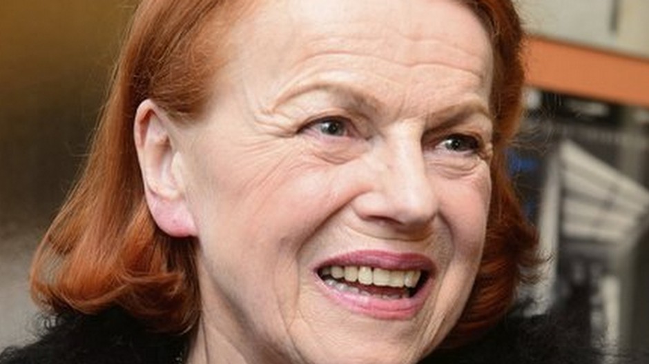 Iva janžurová