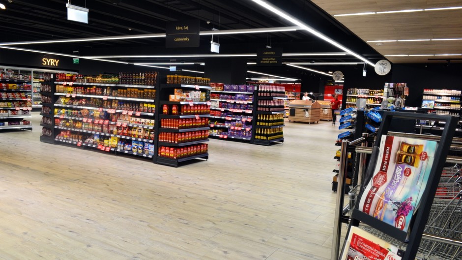 PR CBA Slovakia v Lučenci