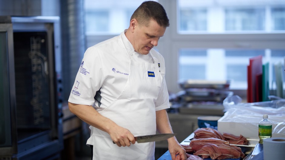 PR článok Vojto Artz