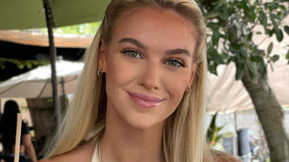 veronika rajek