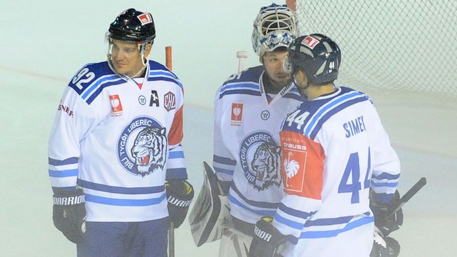 Lašák a Radivojevič