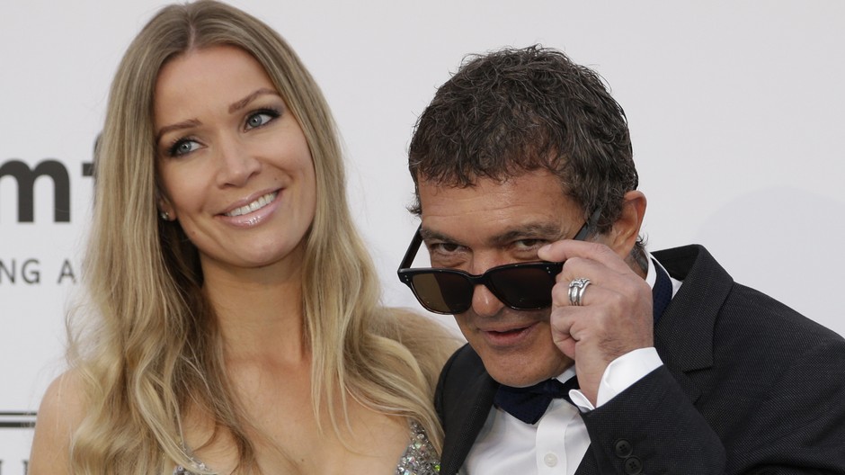 Antonio Banderas