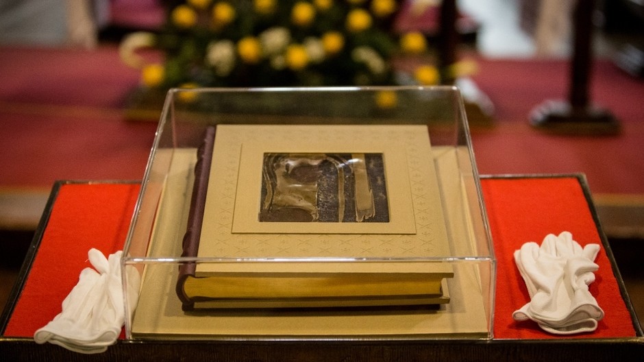 Metropolitne katedraly