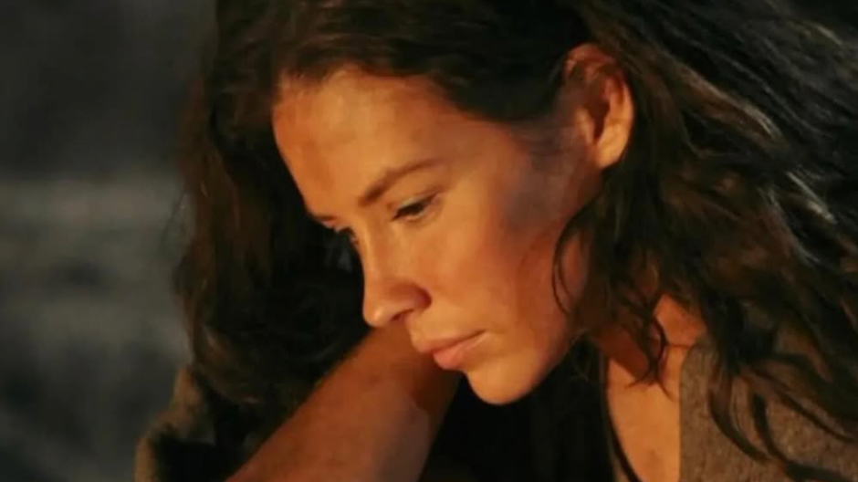 Evangeline Lilly