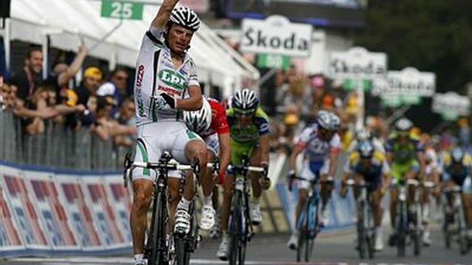 Giro Di Luca