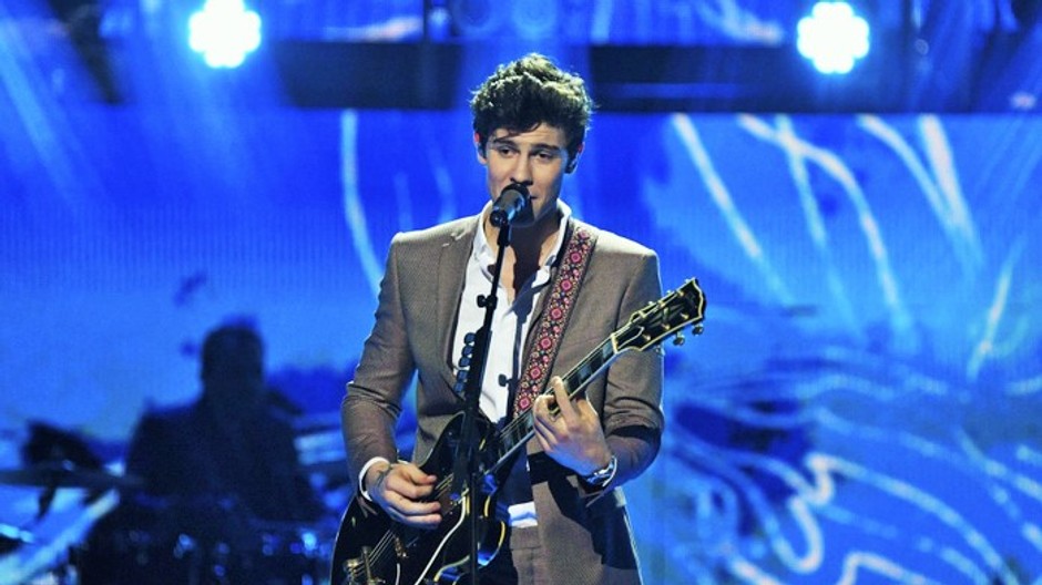 Shawn Mendes