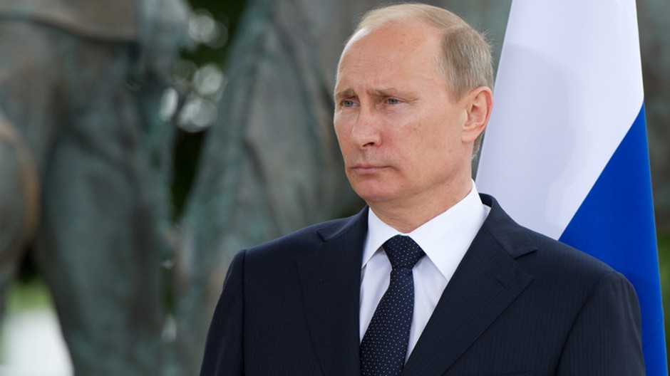 putin cover