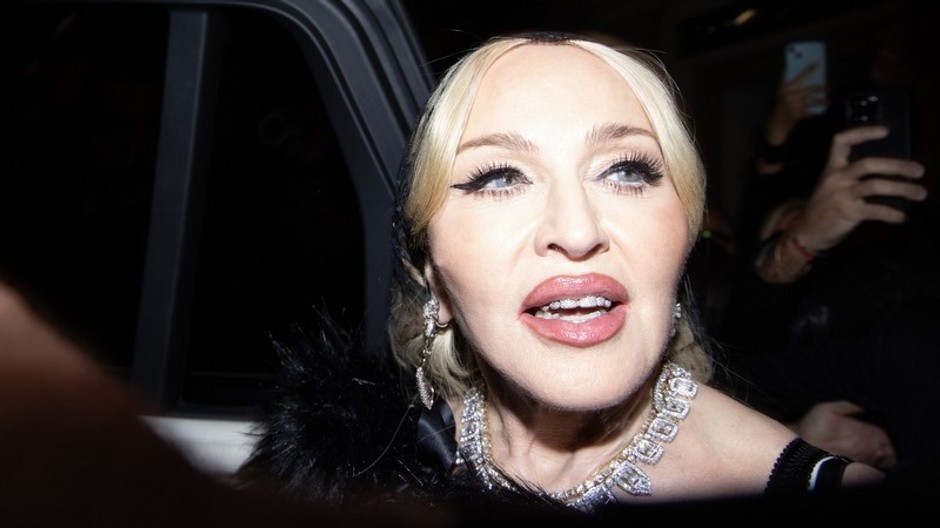 Madonna