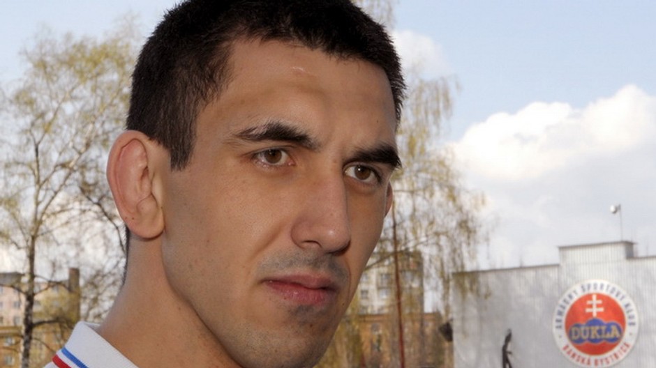 Zoltán Pálkovács slovensky dzudista mrtvy