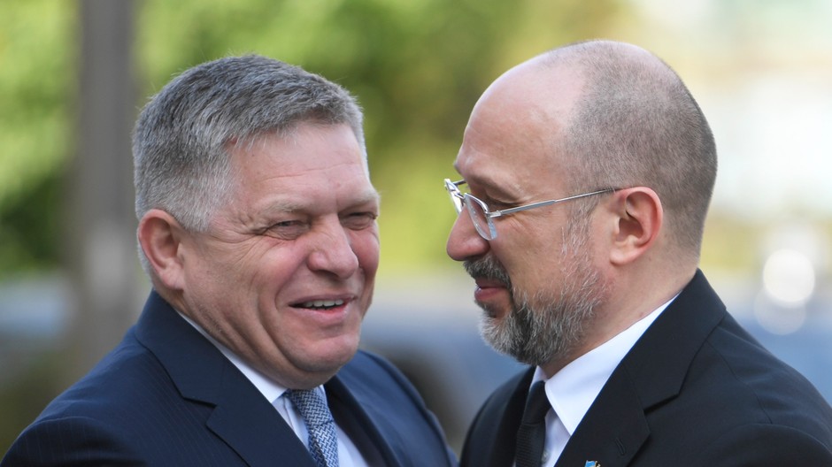 Fico Šmyhaľ