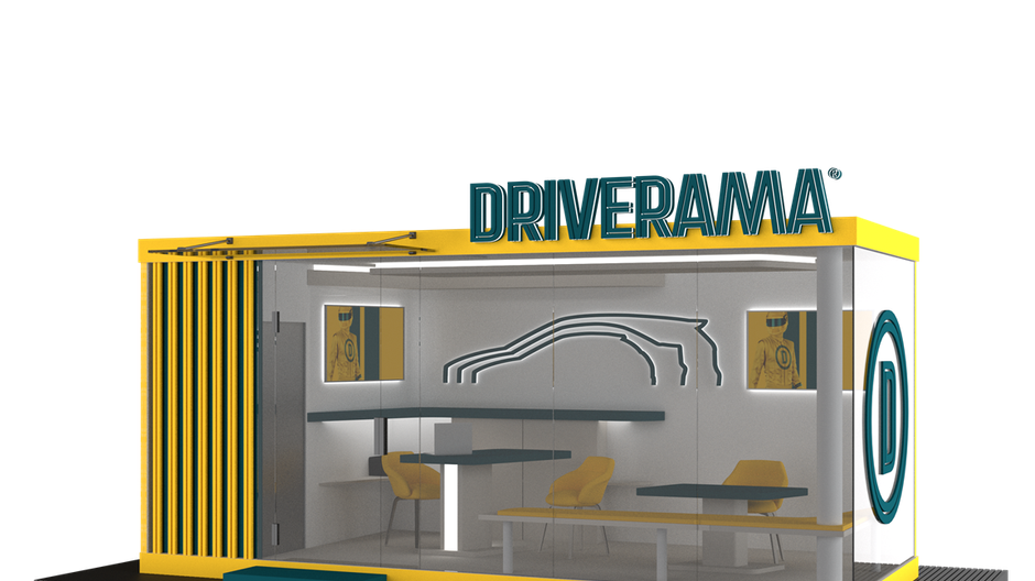 Driverrama