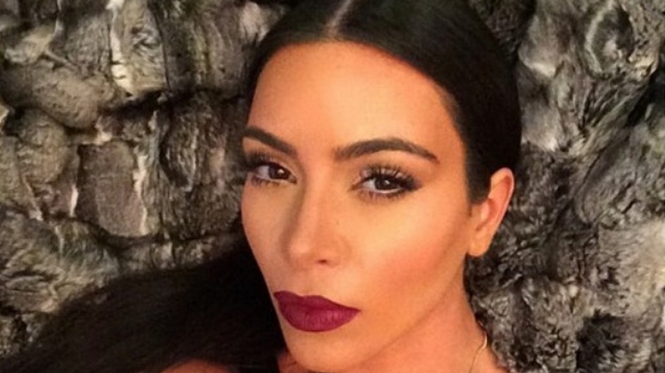 Kim Kardashian