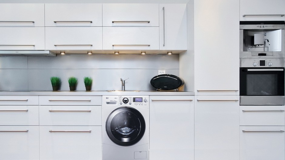 Práčka LG F1480QDS